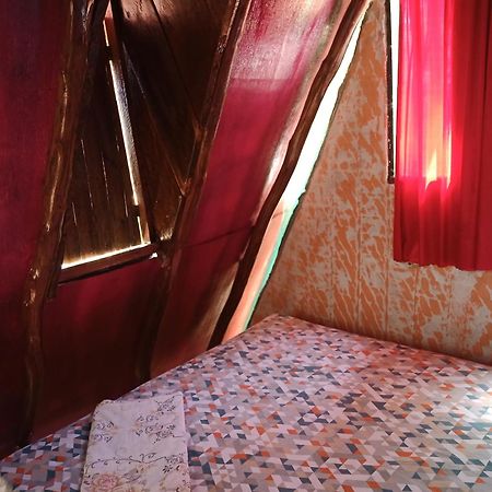 Refugio Raiz Camping Carolina  Room photo